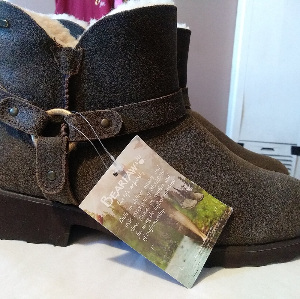 Bearpaw Anna WOMENS